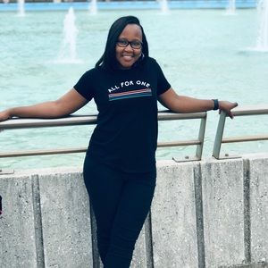 Meet your Posher, Ashley